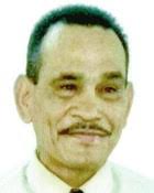 Alfredo DeLuna Obituary (2013)