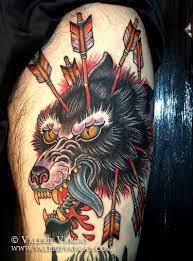 Gallery Valerie Vargas Tattoo Traditional Tattoo Tattoos Trendy Tattoos