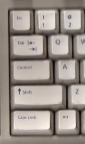 Locking your pc protects it from unauthorized use when you need to step away from the pc, and don't want to sign out or shut down. How To Swap Ctrl And Caps Lock Keys In Linux Opensource Com