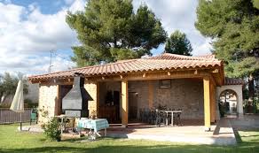 What are some restaurants close to casa rural el mirador de alocen? Casa Rural El Mirador Casas Rurales En Moratalla