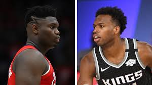 Sacramento kings san antonio spurs toronto raptors uncategorized utah jazz washington wizards watch nba replay. Nba Betting Odds Picks And Predictions Pelicans Vs Kings Thursday August 6 The Action Network