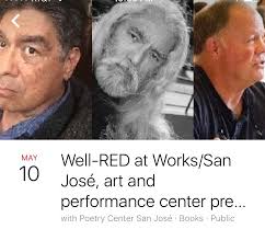 April News & May Announcements