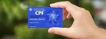 Aplicativo da receita federal do brasil destinado às pessoas físicas. Como Fazer Seu Cpf Pelo Site Da Receita Federal Tecmundo