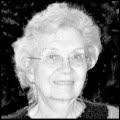 Mary Braswell Obituary (2012)