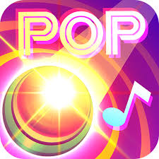 How To Download And Play Tap Tap Music Pop Songs On Pc For Free Pop Songs Songs Music Rhythm Games