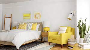 6 yellow bedroom photos and ideas. Yellow Room Design Tips How To Use This Sunny Color