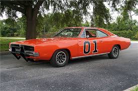 Image result for Orange 1969 Charger