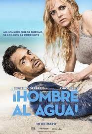 Descargar Hombre Al Agua Gratis En Espanol Latino