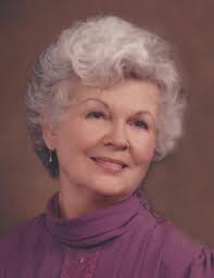 Obituary information for Marie Alice Van Etten