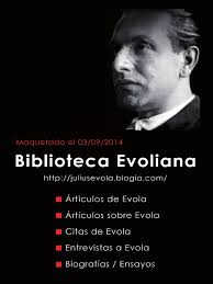 Compilacion Biblioteca Evoliana para Imprimir PDF