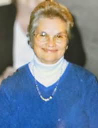 Bessie June (Bertram) Garrett Obituary