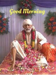 Good morning images of shirdi sai baba. Good Morning Sai Baba Photos Shirdi Sai Baba Wallpapers Sai Baba Wallpapers