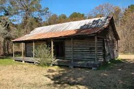 Laurens County Ga Dogtrot Photograph Copyright Brian Brown Vanishing South Georgia Usa 2010 Georgia Usa House Styles Brian Brown