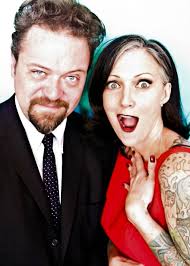 Bernadette Seacrest Complete Lyrics Archive