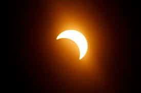 Si a esa hora en españa no se ve el sol ni sin eclipse, que iremos a. Eclipse Solar 2020 Cuando Y A Que Hora Sera El Evento Tele 13