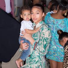 Sean diddy combs and lori harvey were spotted hanging out together again, but this time, the two were seen getting lunch with lori's famous father, steve harvey. Lori Harvey On Instagram My Baby Boy Lori Harvey Mommy Daughter Baby Pajamas