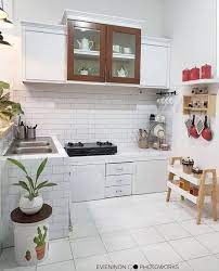 Model dapur rumah minimalis design rumah minimalis sumber : Model Dapur Minimalis