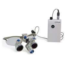 Led Headlight 500 000 054ttl 500 000 054ttlmini Opticlar Vision For Binocular Loupes