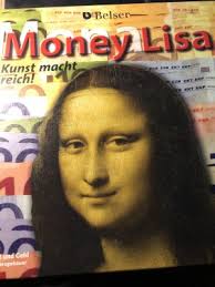 Money Lisa.“ (Peter Neugebauer)