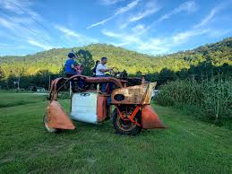 Estill County Farmers'...