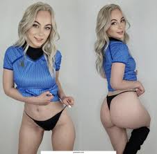 Chloe Hill | PicToCum