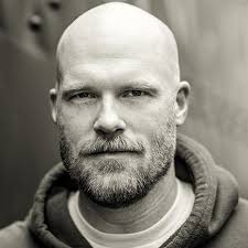 An Offering by Michael McGriff