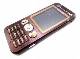 SONY ERICSSON W890I NOWY + ŁADOWARKA + ...