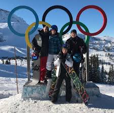 Comedian chelsea handler posted earlier this week that she's in quarantine in whistler, b.c., and was not enjoying being stuck watching others enjoy so handler posted to instagram again the next day, addressing the reaction she's seen. Whistler Blackcomb Galuxsee