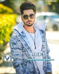 Because here we add a lot of best handsome boy status in english with some more attitude caption for boys that give you lot of attitude and positive vibes. Handsome Attitude Stylish Boy Photo Shoot Novocom Top