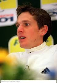 Mark Steinle's Instagram, Twitter & Facebook