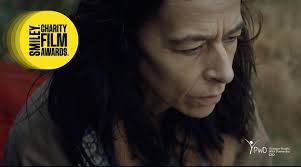 Last chance to watch the full film (link in bio) and whilst you're there,  please give us a vote for the wonderful @smileycfa Any sharing is massively  appreciated… Voting closes