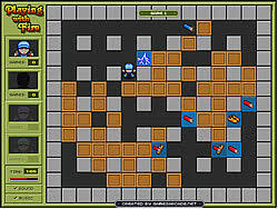 Grab weapons to do others in and supplies to bolster your chances of survival. Playing With Fire Game Play Online At Y8 Com