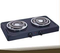 These smartburner coil replacements transforms an electric coil stove with temperature limiting control technology to prevent stovetop. China Stainless Steel Portable Double Burner Electric Coil Stove China Electric Cooker And Home Appliance Price