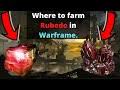 Warframe: How To Get Blood Rush Mod