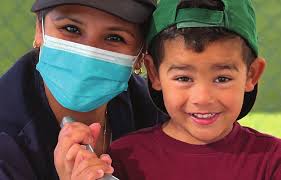 Supporting children and families in Goleta and Isla Vista