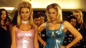 Mira katherine sorvino is an american actress. Mira Sorvino Has An Idea For A Romy And Michele S High School Reunion Sequel Exclusive Kmov Com