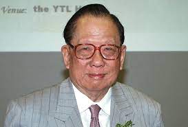 Join me for positive energy! Ytl One Of Malaysia S Wealthiest Tycoon Worth Rm8 45billion Sadly Passes Away World Of Buzz