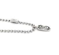 Ball Chain with BWL Tag