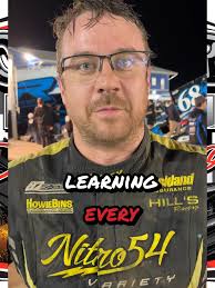 Ryan Turner’s Strong A Main Performance at Ohsweken Speedway