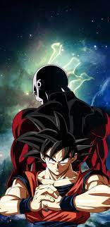 We have a massive amount of hd images that will make your computer or smartphone. Android Dragon Ball Super 1080x2220 Wallpaper Teahub Io