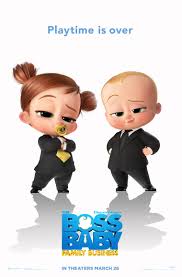Where to watch family business family business movie free online The Boss Baby Family Business 2021 Imdb