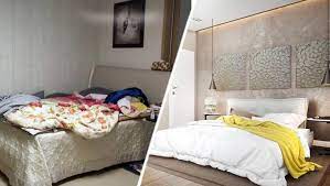 Bir kişi uykuya daldığında nefesi derinleşir, bu nedenle odadaki hava özellikle temiz olmalıdır. Yatak Odasinda Bulundurulmamasi Gerek 5 Sey Mortilki Com