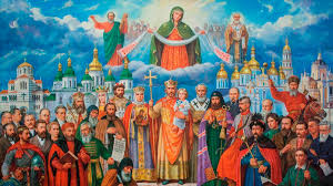 В православном календаре 28 июля (15 июля по старому стилю). Den Kresheniya Rusi 2020 Istoriya I Primety Novosti Samary I Samarskoj Oblasti Gtrk Samara