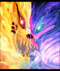 Boruto uzumaki, son of seventh hokage naruto uzumaki, has enrolled in the ninja academy to learn the ways of the ninja. Pin Auf Imagens De Animes
