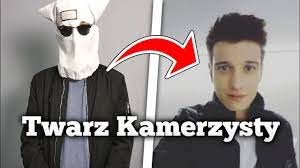 | znajdziesz tutaj głównie filmy o tematyce kruszwila i kamerzysty, jednak. Wiem Kto Jest Kamerzysta Kruszwila Jego Twarz Youtube
