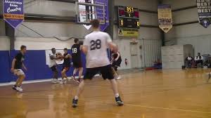 David Basich Highlight Video