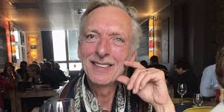 Martien Meiland Brengt Onthullende Biografie Uit 100 Nl Magazine