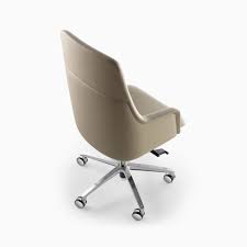 Cuore Officechair Executive Office Soespaco Office Chair Chair Furniture