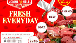 Halal and kosher are terms often heard in the context of meat and dairy, and although it's common knowledge that the terms refer to guidelines on what can be consumed and what cannot, few know what meat is considered to be halal if it is clean, lawful and slaughtered with certain guidelines Momina Halal Meat Home Facebook
