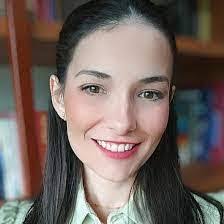 Ana Heller's Instagram, Twitter & Facebook